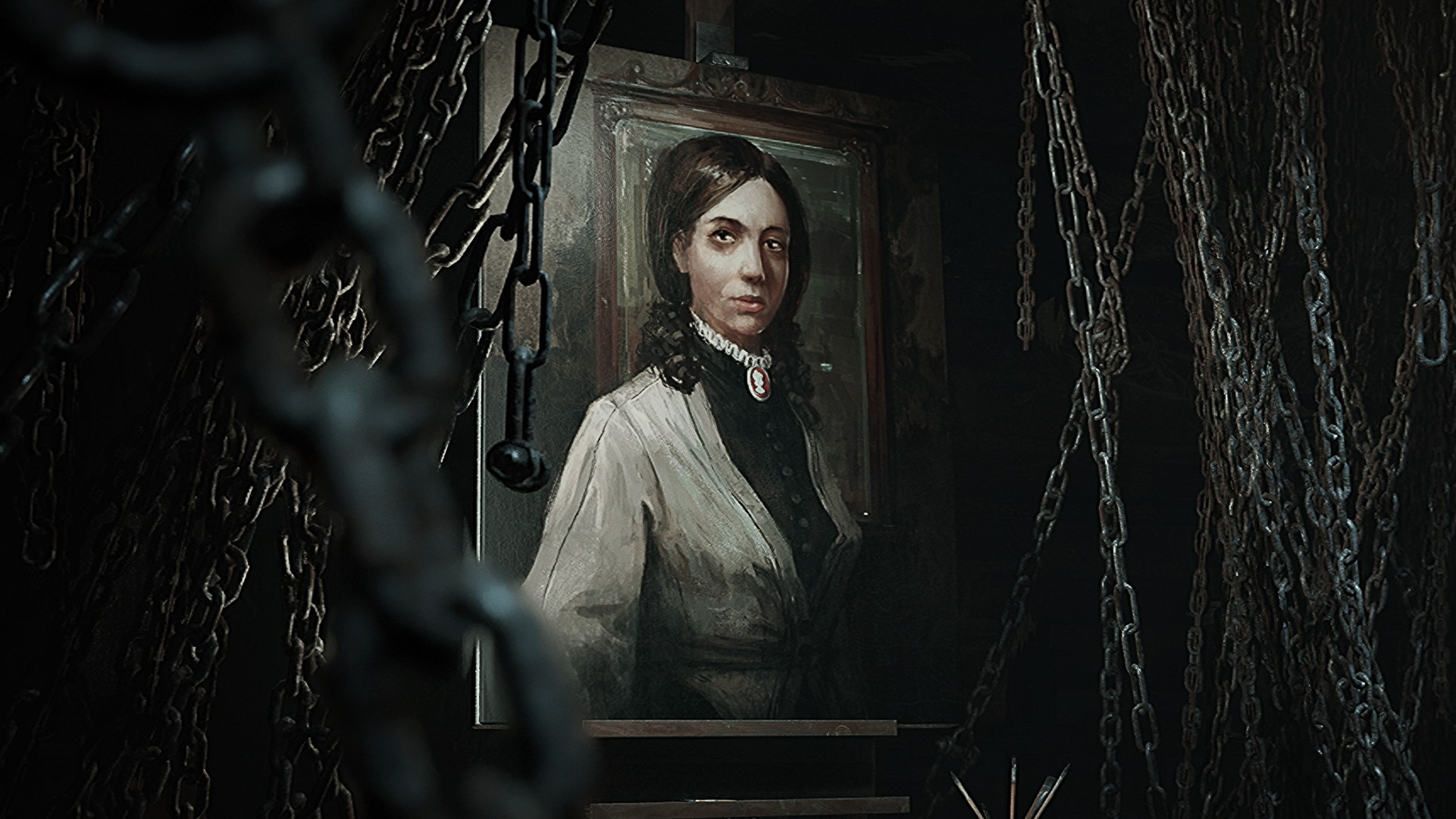 Layers of Fear (2023): بازسازی یک شاهکار ترسناک