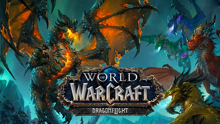 3 DLC بعدی بازی World of Warcraft چه چیزی انتظار داریم؟